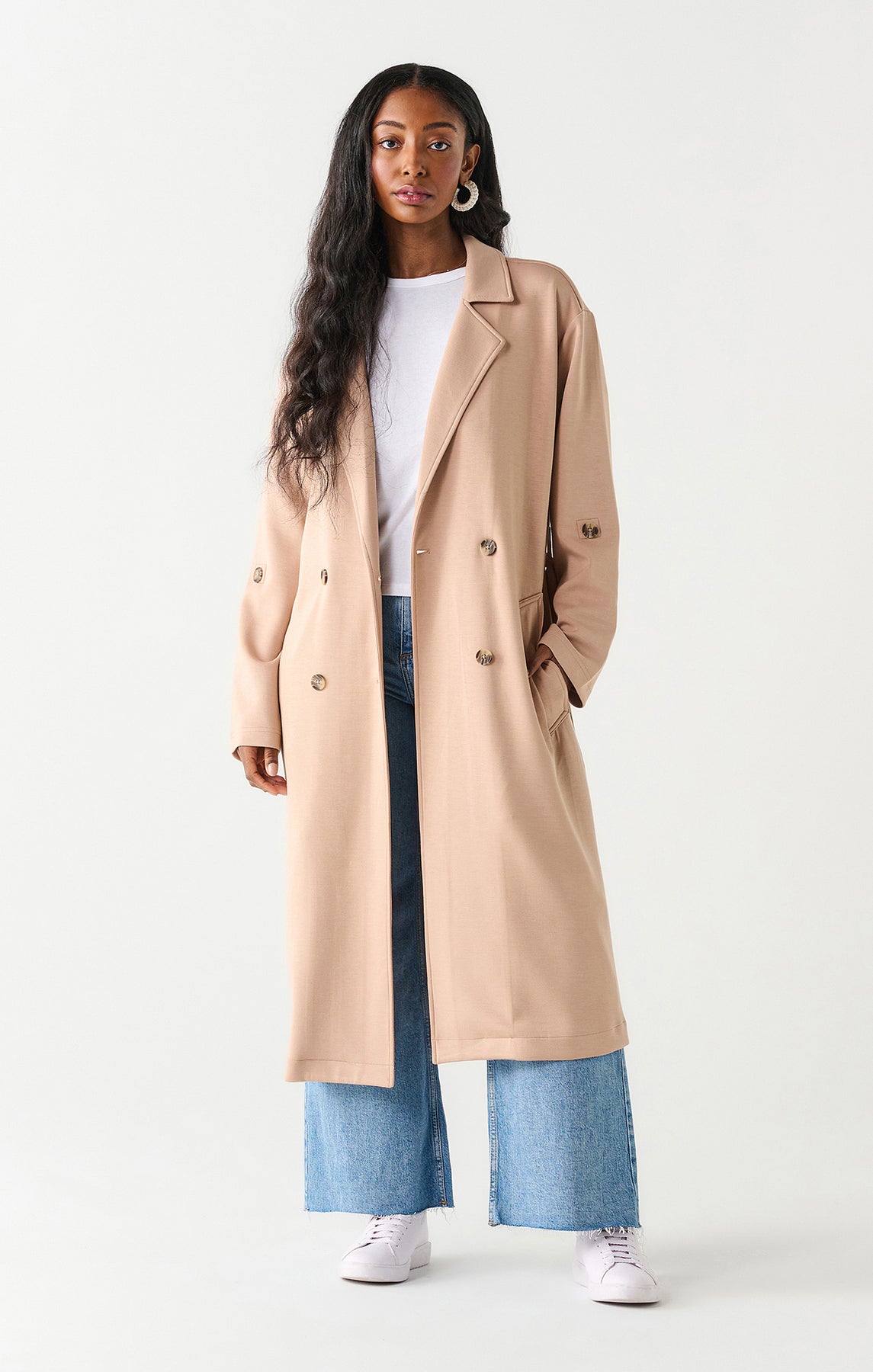 Coats – Stil Boutique + Beauty