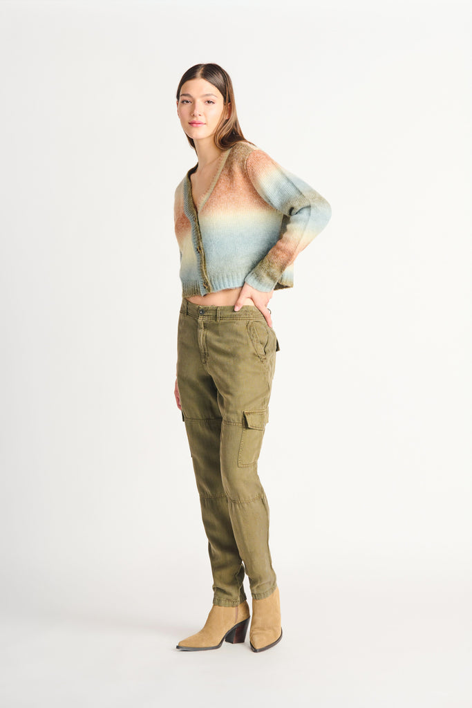Z Supply Crossover Rib Pant – Marigold Boutique